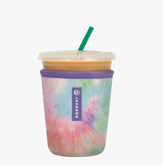 Java sok tie dye - Picture 4 of 4